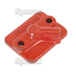 UM70062    Hydraulic Lift Cover Housing Remote Cap---Replaces 180908M1